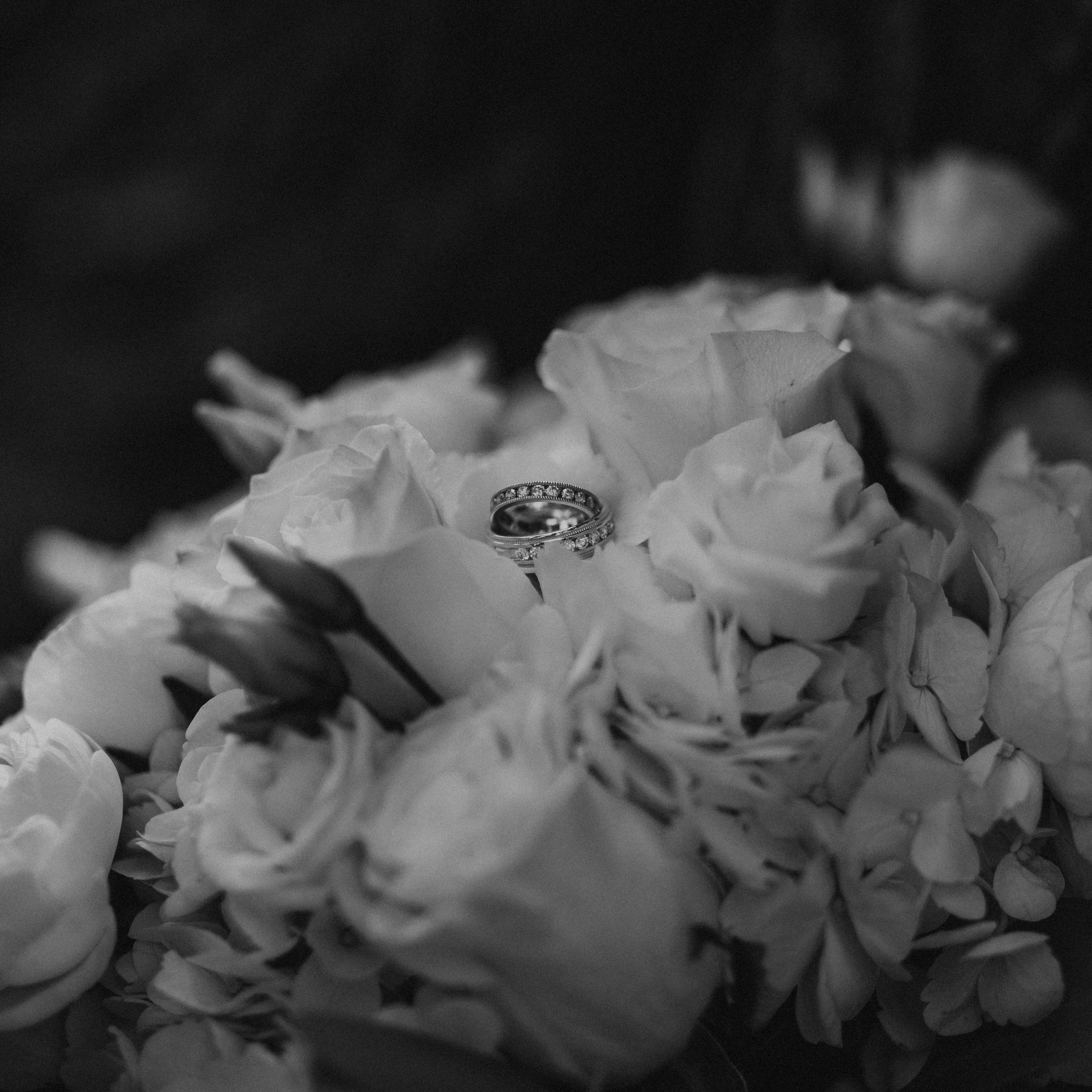 #Weddingrings