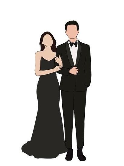 The Wedding Website of Leanne Lo and Jordan Barlow