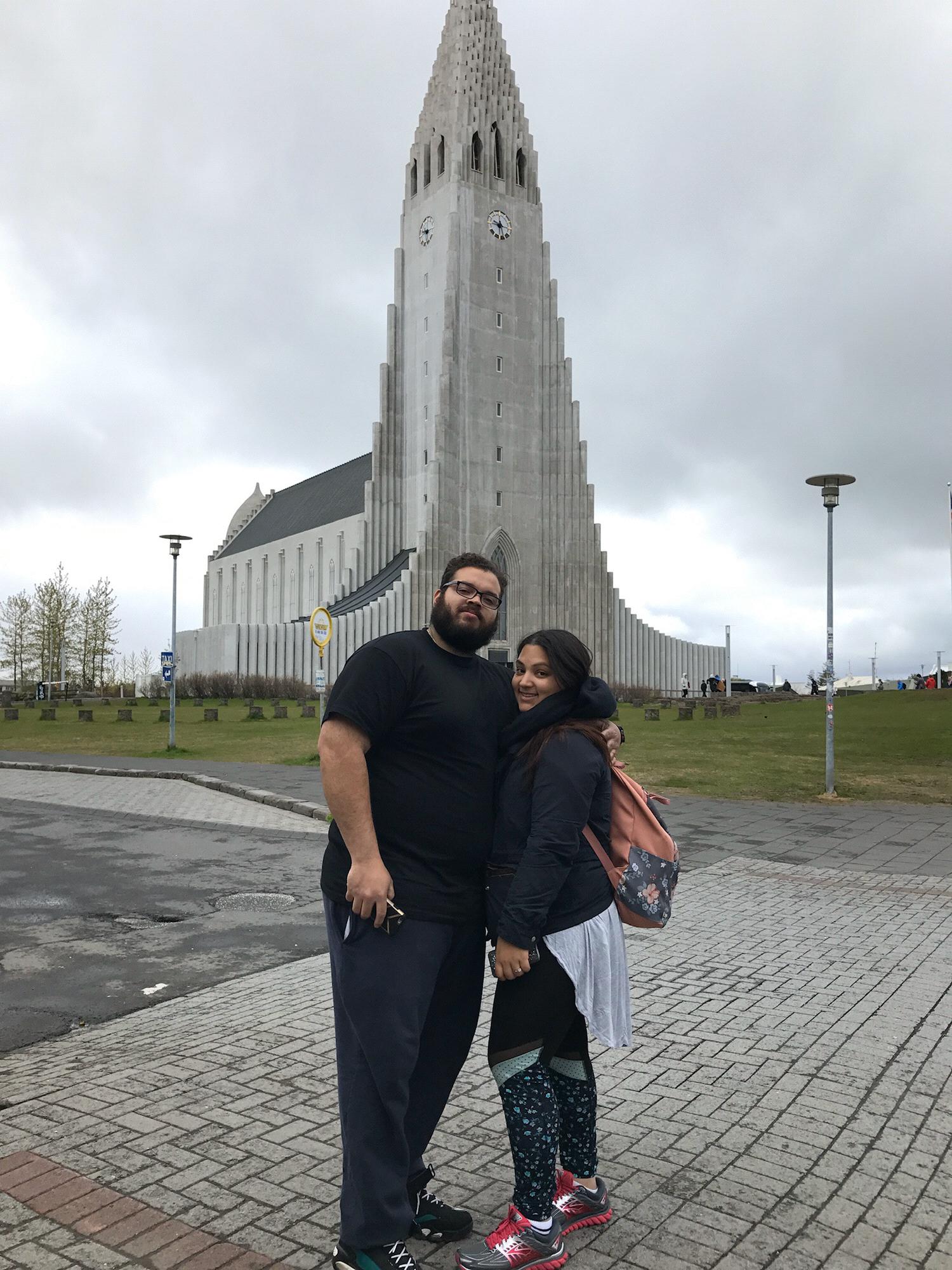 Reykjavik, Iceland