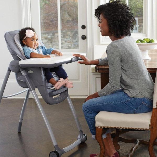 Graco®, Table2Table Premier Fold 7-in-1 High Chair | Zola Baby