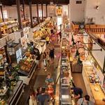 Lancaster Central Market