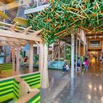 Amazeum: Children’s Museum