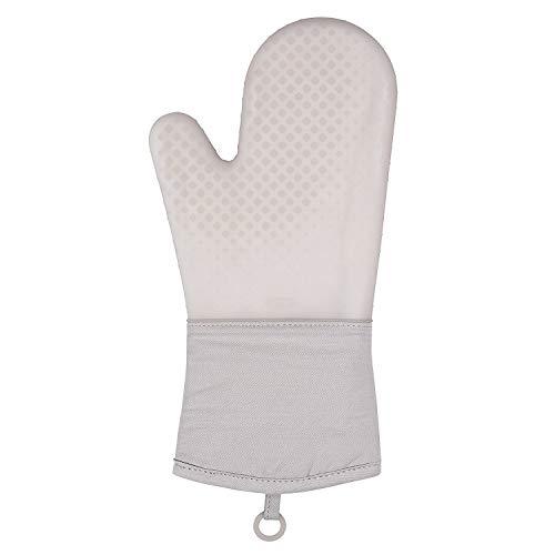 OXO Good Grips Silicone Oven Mitt - Gray