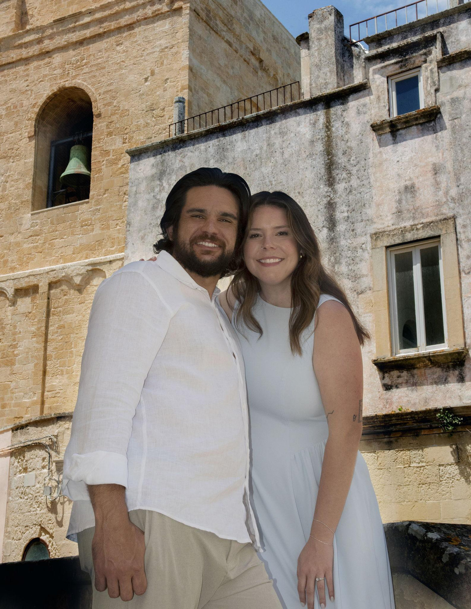 The Wedding Website of Kelly Ormond and Chris Durham