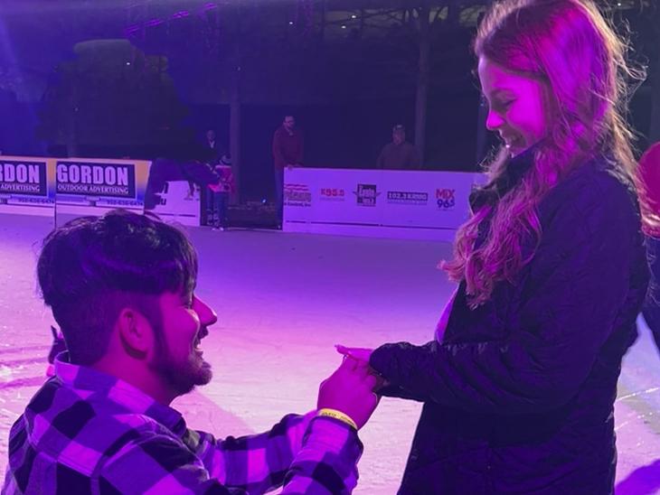 The Wedding Website of Jeffery Rodriguez and Kaely Johnson