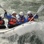 Geyser Whitewater Expeditions