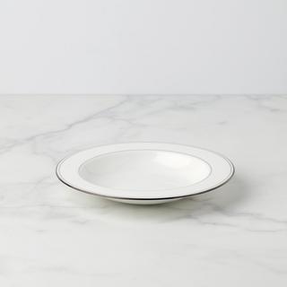 Federal Platinum Rim Soup Bowl