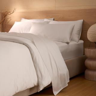 Bamboo 4-Piece Sheet Set