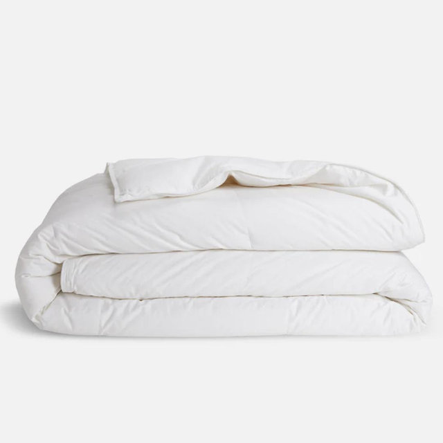 Down Alternative Comforter