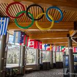 U.S. Olympic & Paralympic Museum