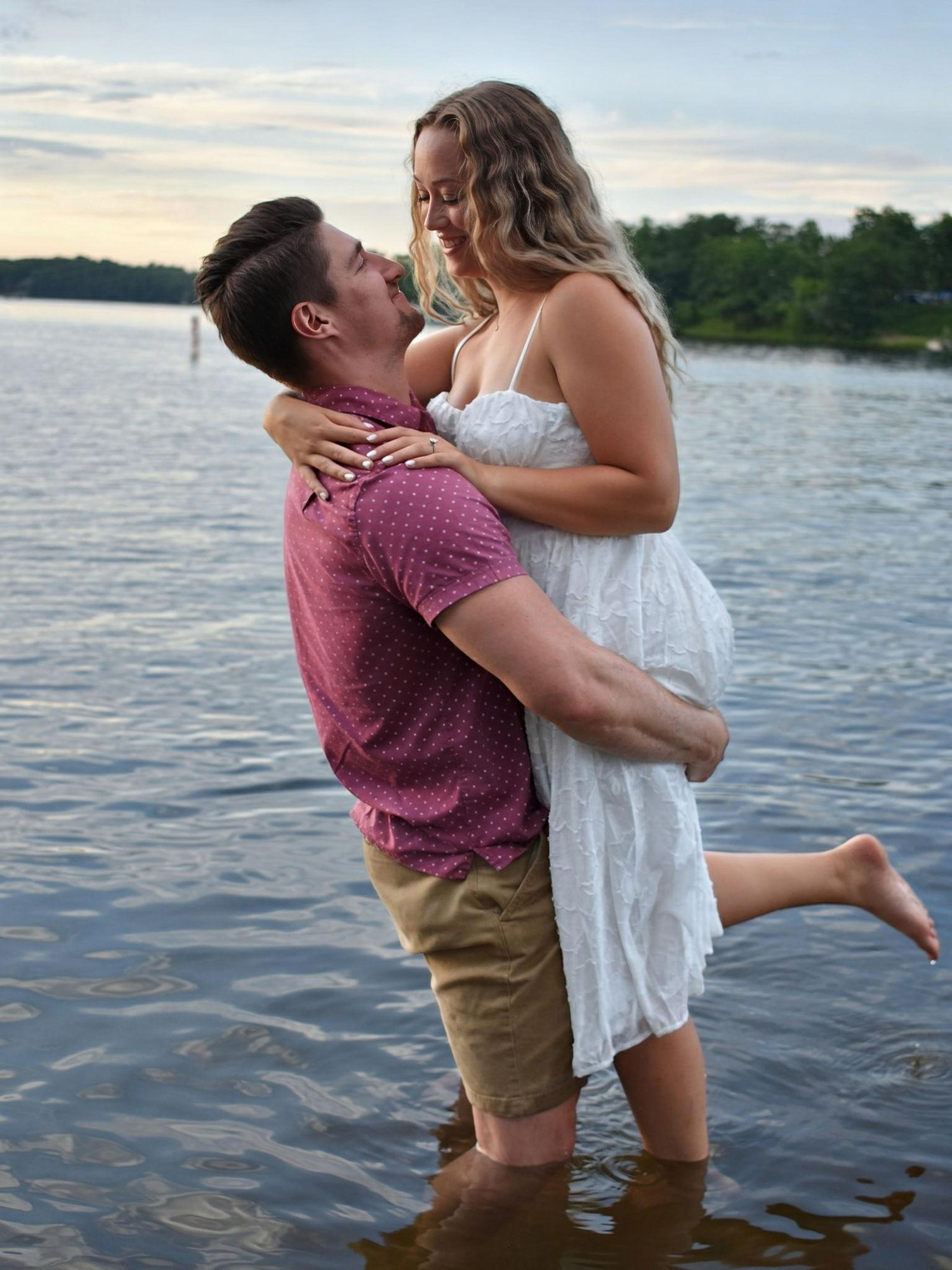 The Wedding Website of Allison Harvey and Ryan Jansen