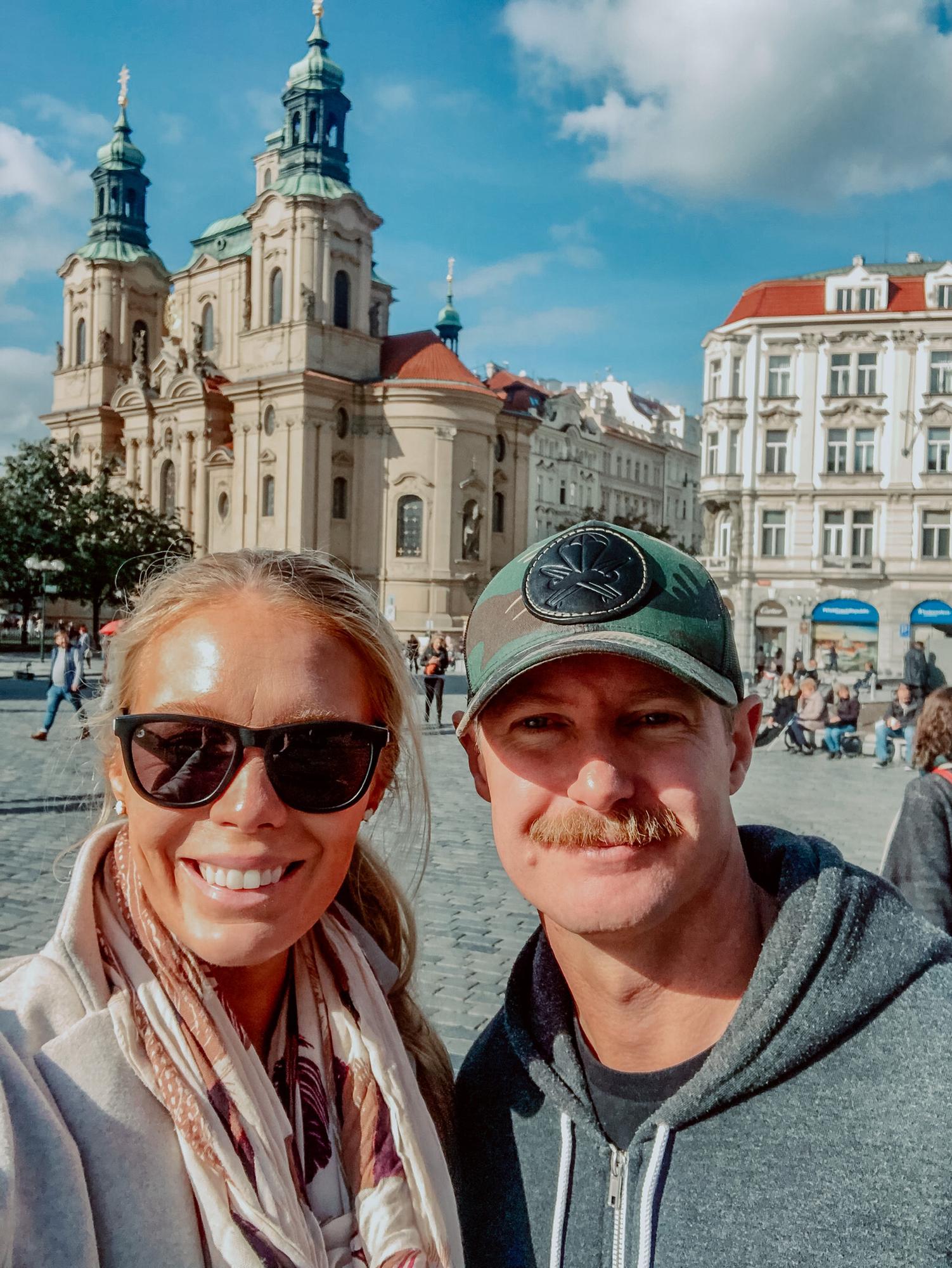 Prague, 🇨🇿 , 2021