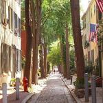 Old City