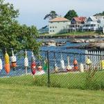 Salem Willows Amusement & Park