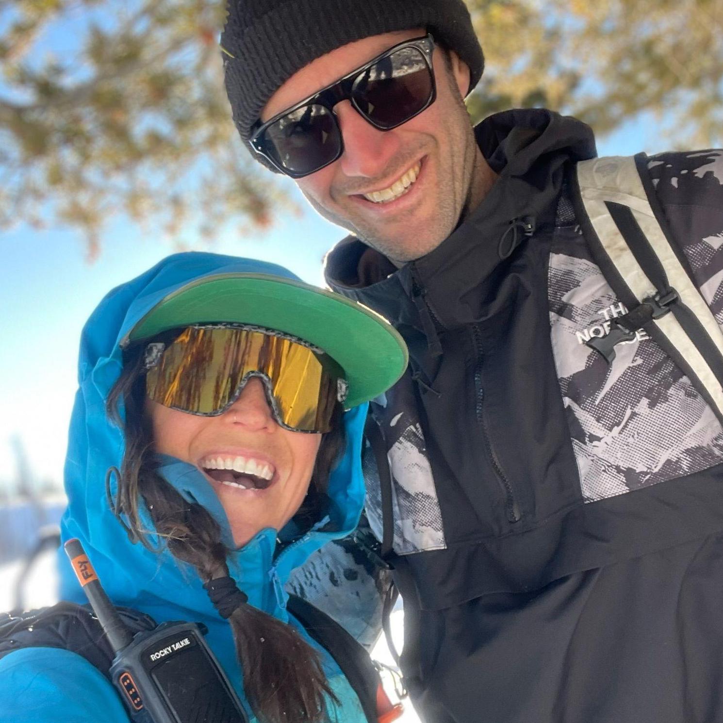 Ski days