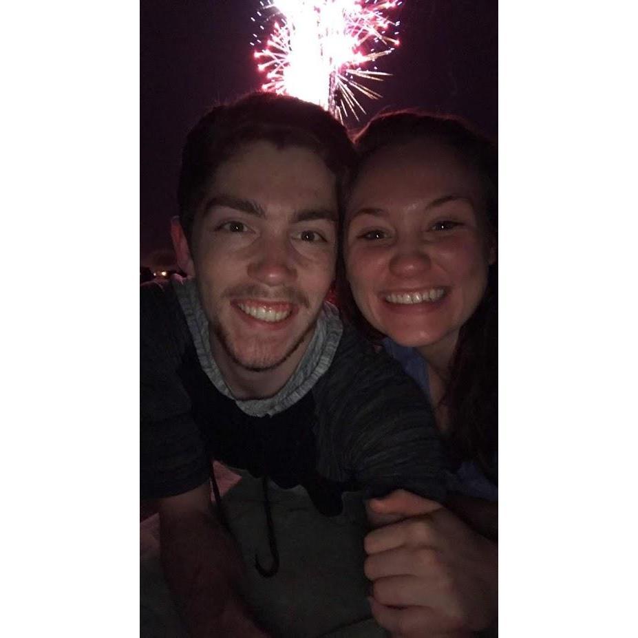 4th of July!! 07-04-18