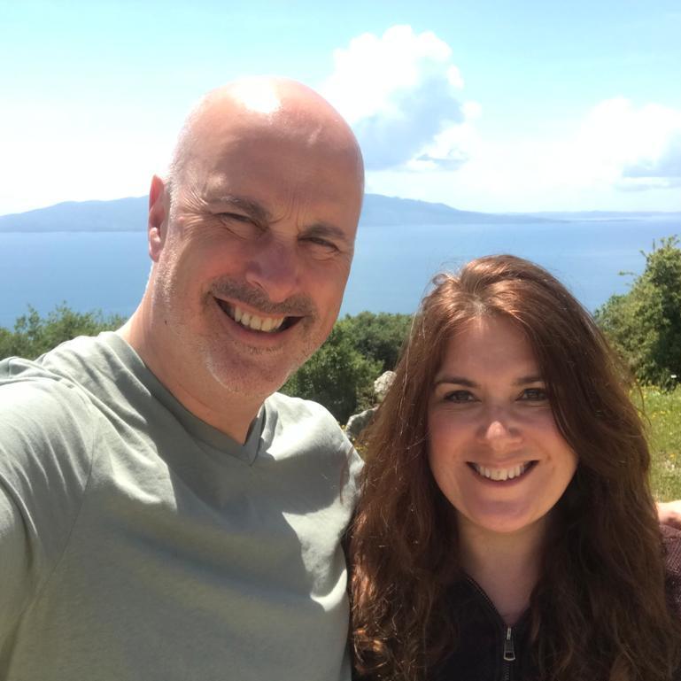 Our Scotland holiday (yes, the sun shone and there was even a heatwave!)