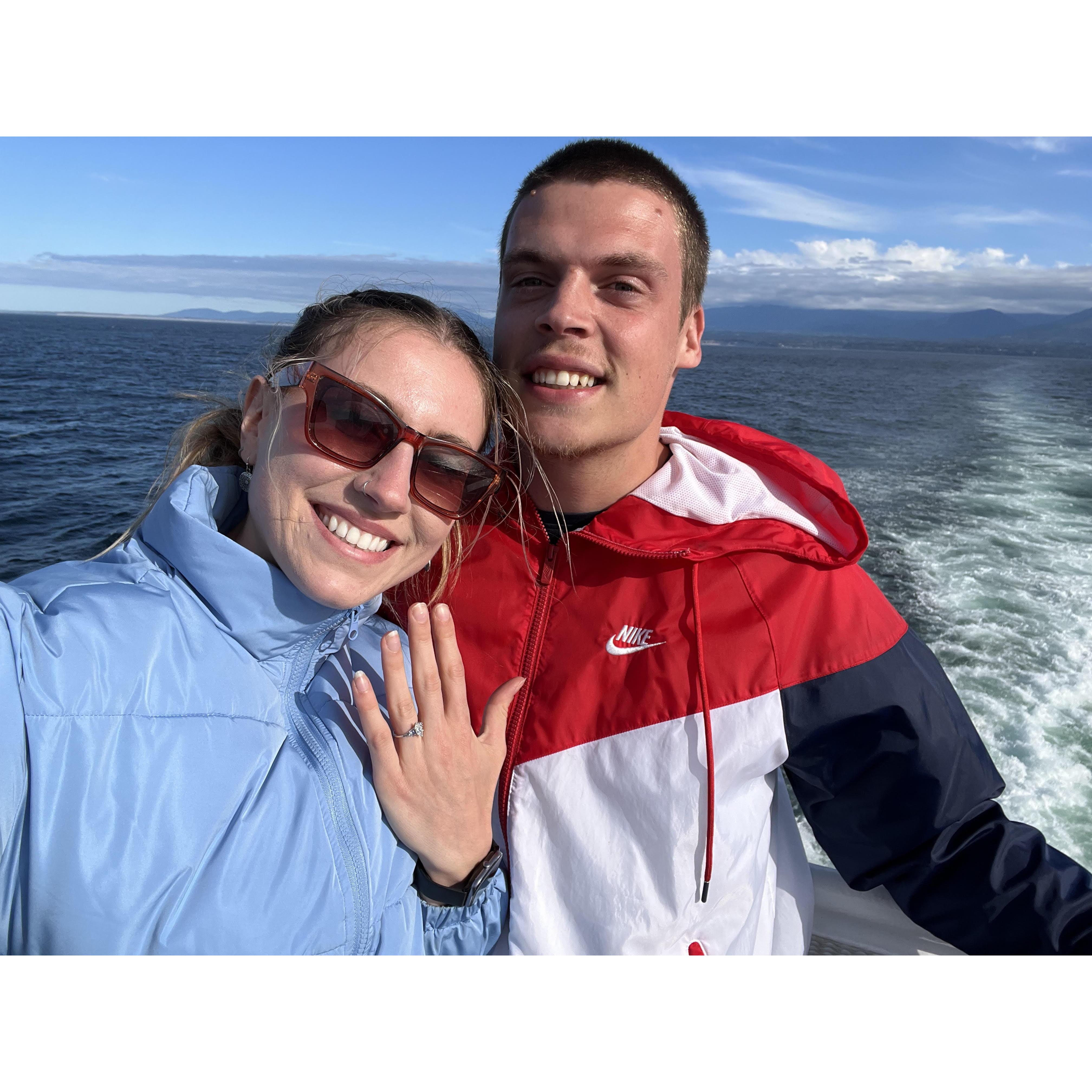 Engagement - 2023
