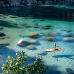 Secret Cove Nude Beach