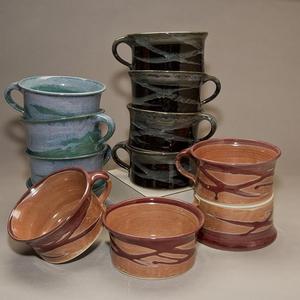 Chili Bowls