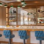 Original Skiff Fish + Oysters