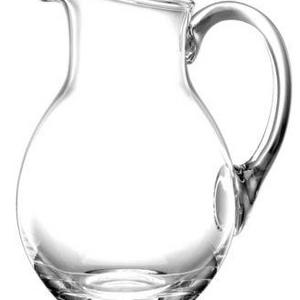 Marquis by Waterford "Vintage" Round Pitcher