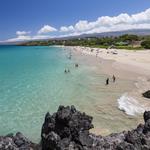 Hāpuna Beach State Park