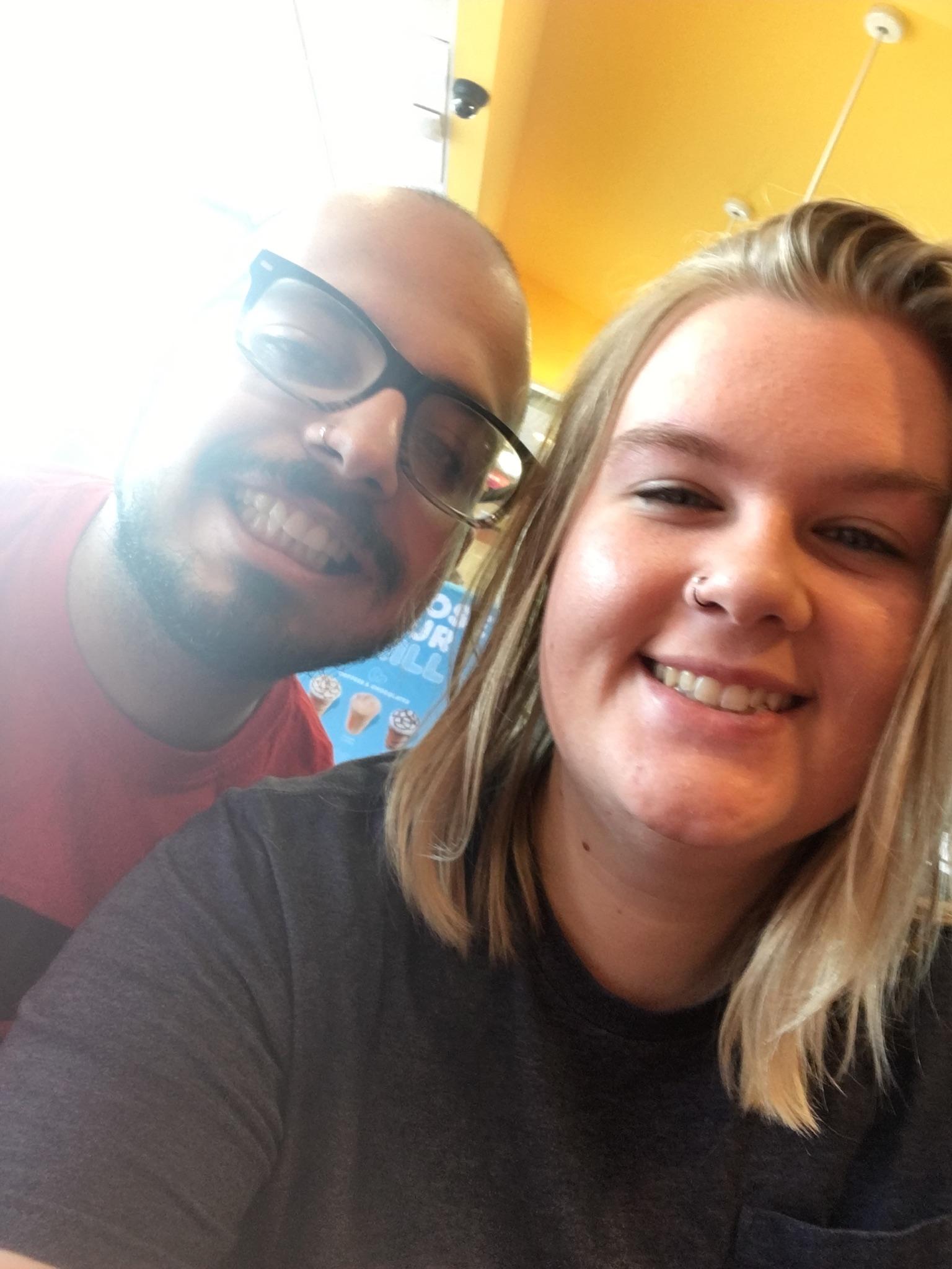 The Wedding Website of Candace Marler and Jacob Akel