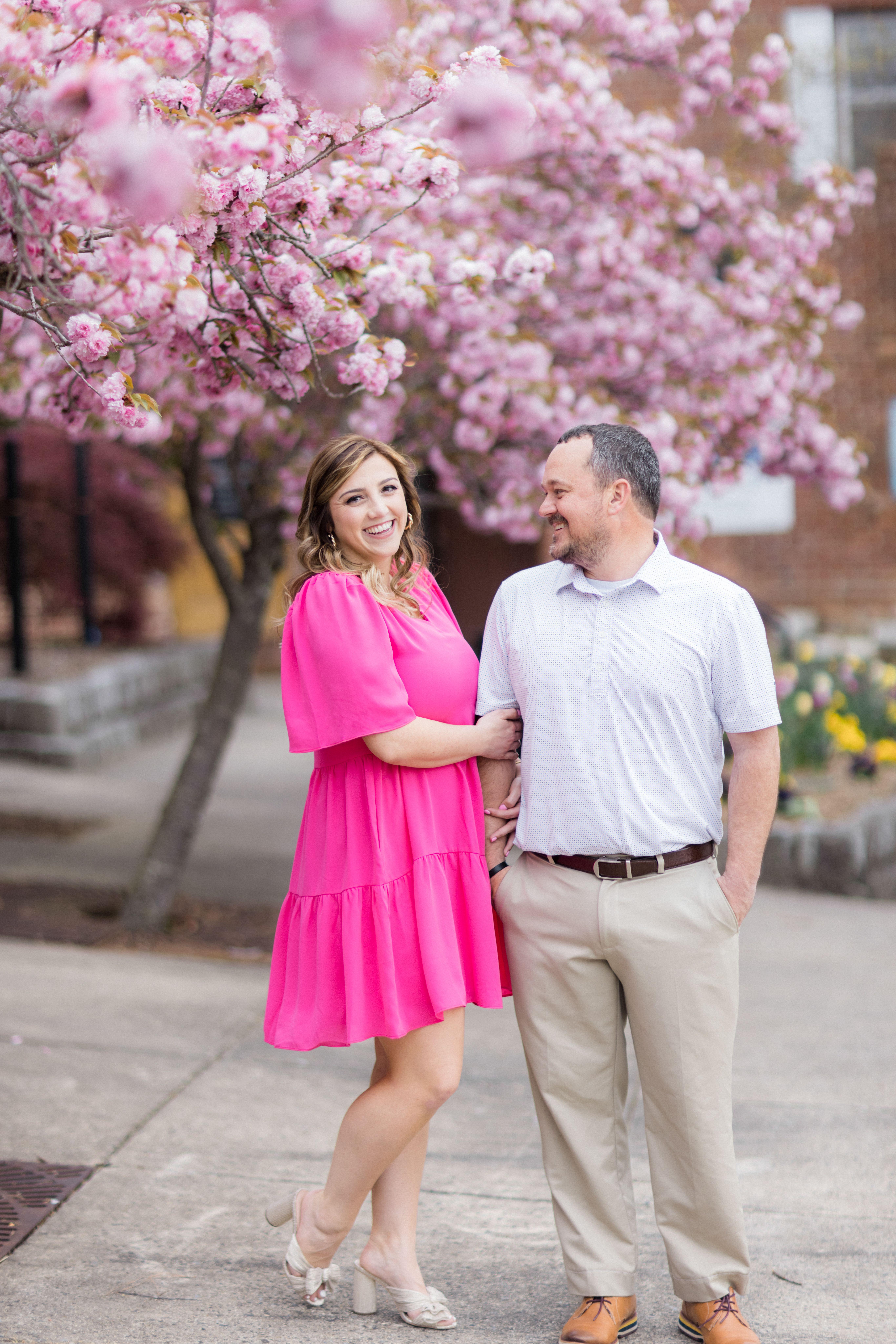 The Wedding Website of Madison George and Kirk George