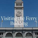 Ferry Plaza