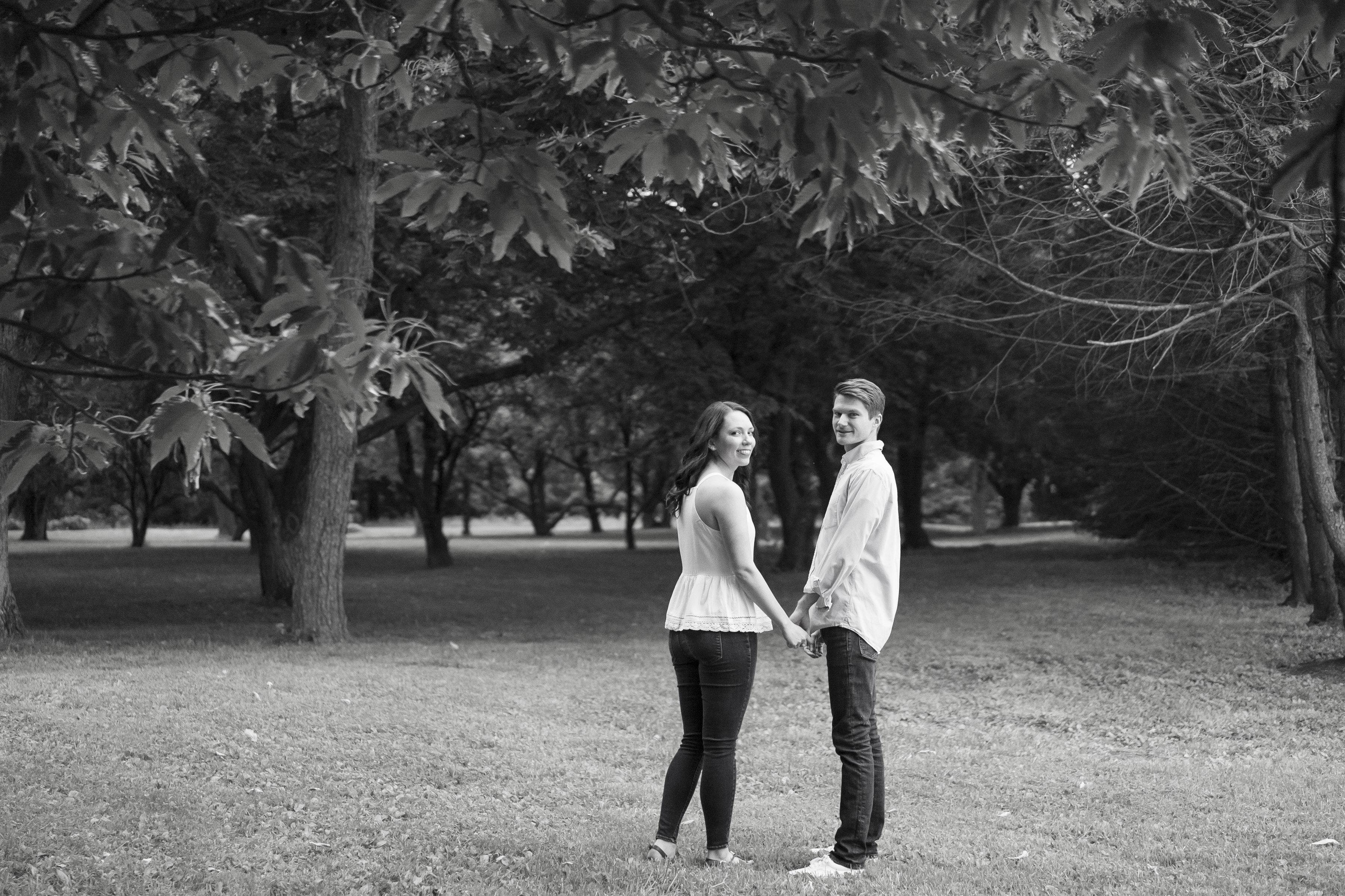 The Wedding Website of Meghan McLaughlin and Peter McCall