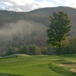 Green Mountain National Golf Course