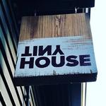 Tiny House Bar