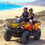 Off Road Expedition