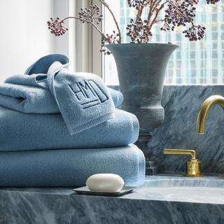 Milagro Bath Towel, Set of 2