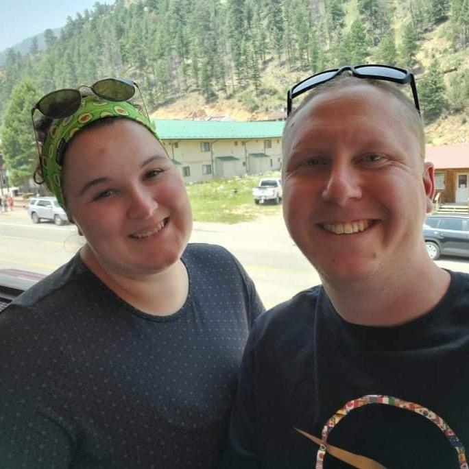 Aug 8, 2021
Taos, NM trip with William’s family to celebrate his grandparents 50th wedding anniversary.