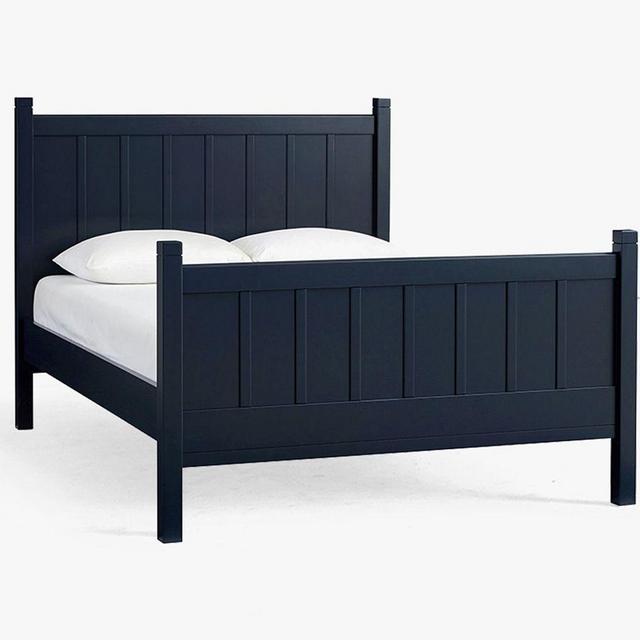 Camp Full Bed, Navy