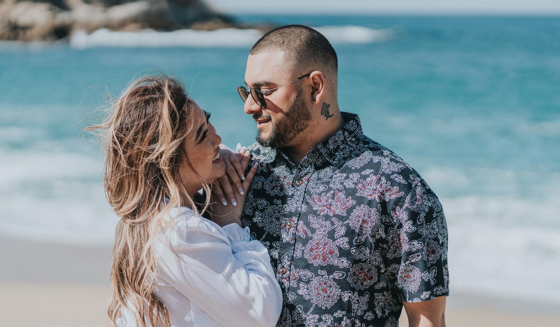 The Wedding Website of Mai Dang and Omar Bracamontes