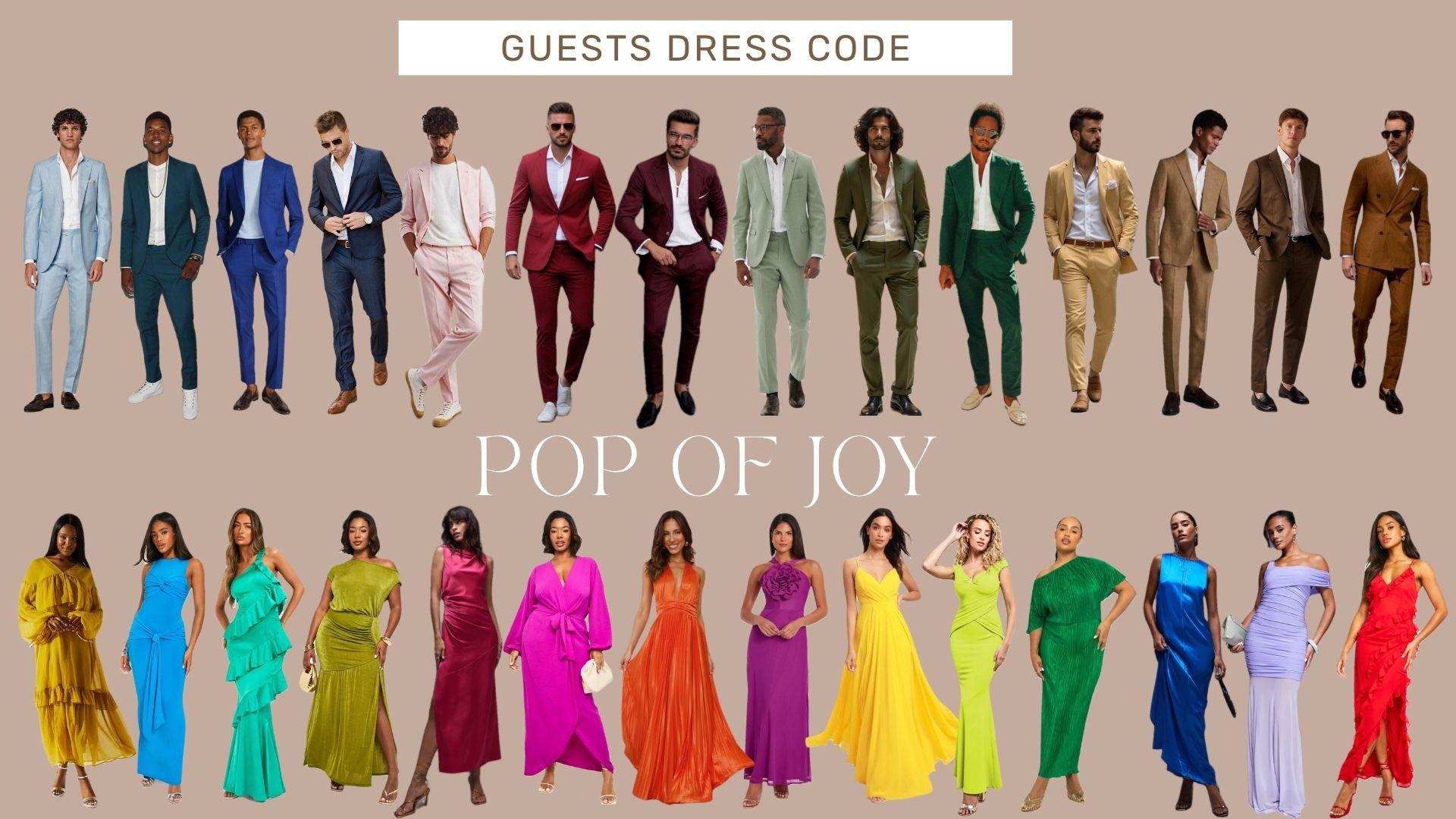 The Wedding Website of Pascale Huart and Daniel Coetsee