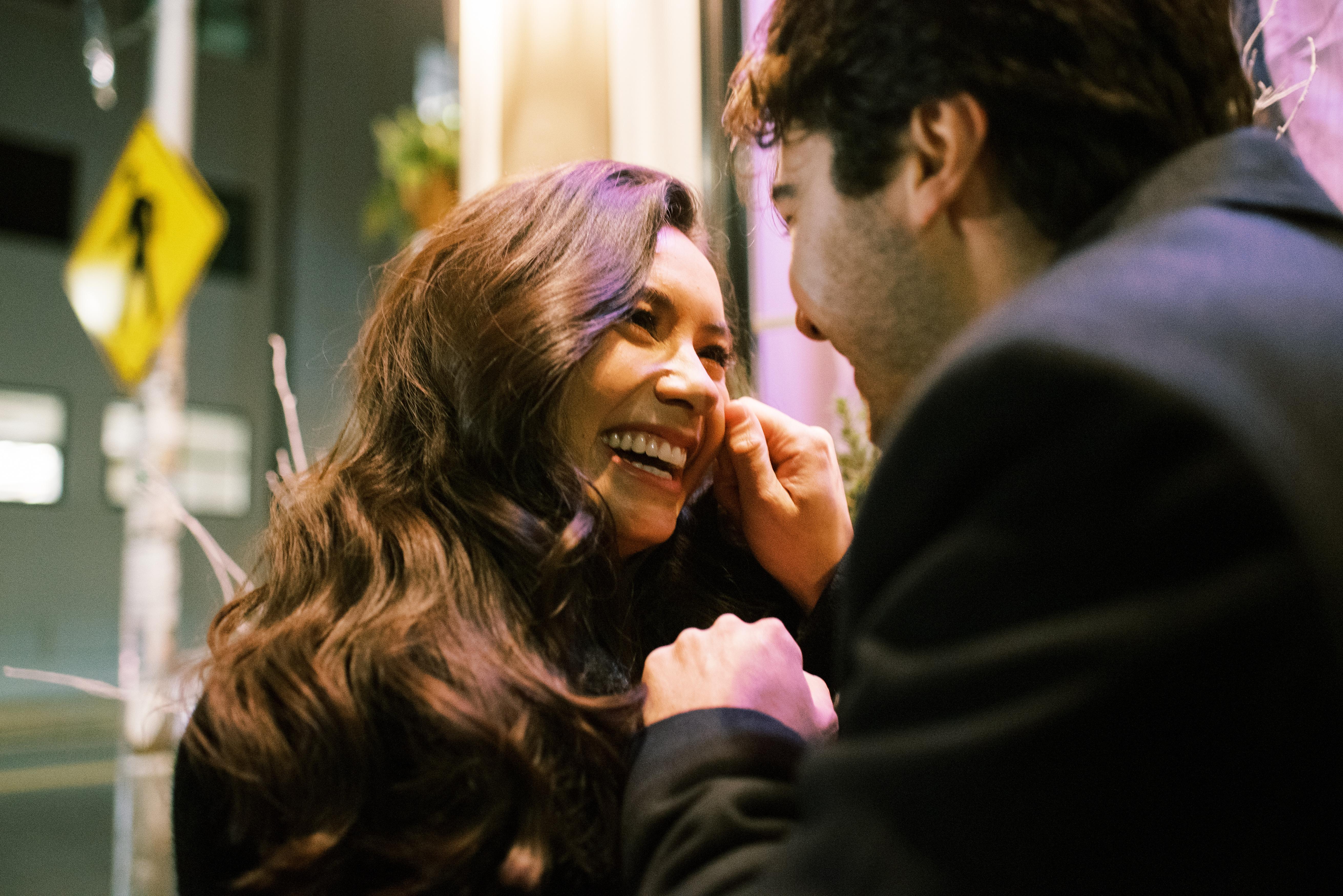 The Wedding Website of William Ades and Alyssa Vaughn
