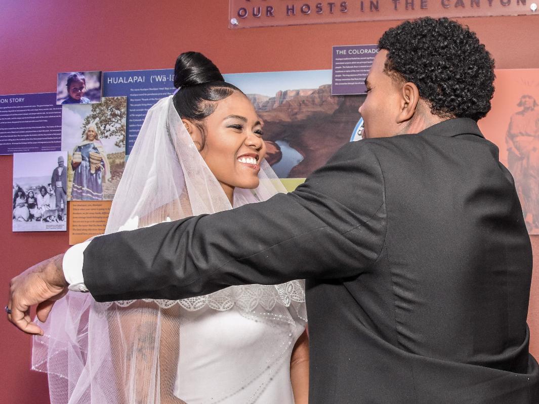The Wedding Website of Robert Griggs and Jai Griggs