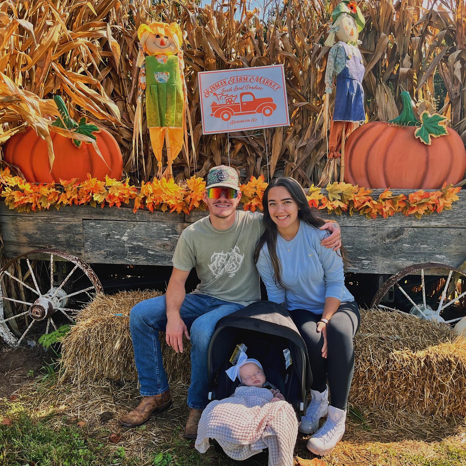 Pumpkin patch 2023