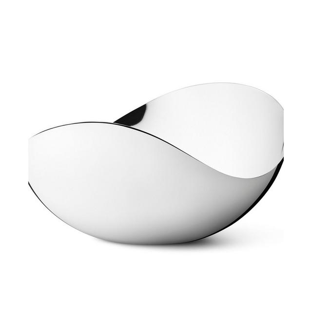 Georg Jensen Bloom Tall Bowl, Large