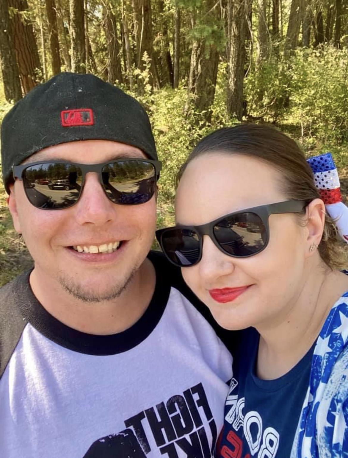 4th of July 2021 in Idaho