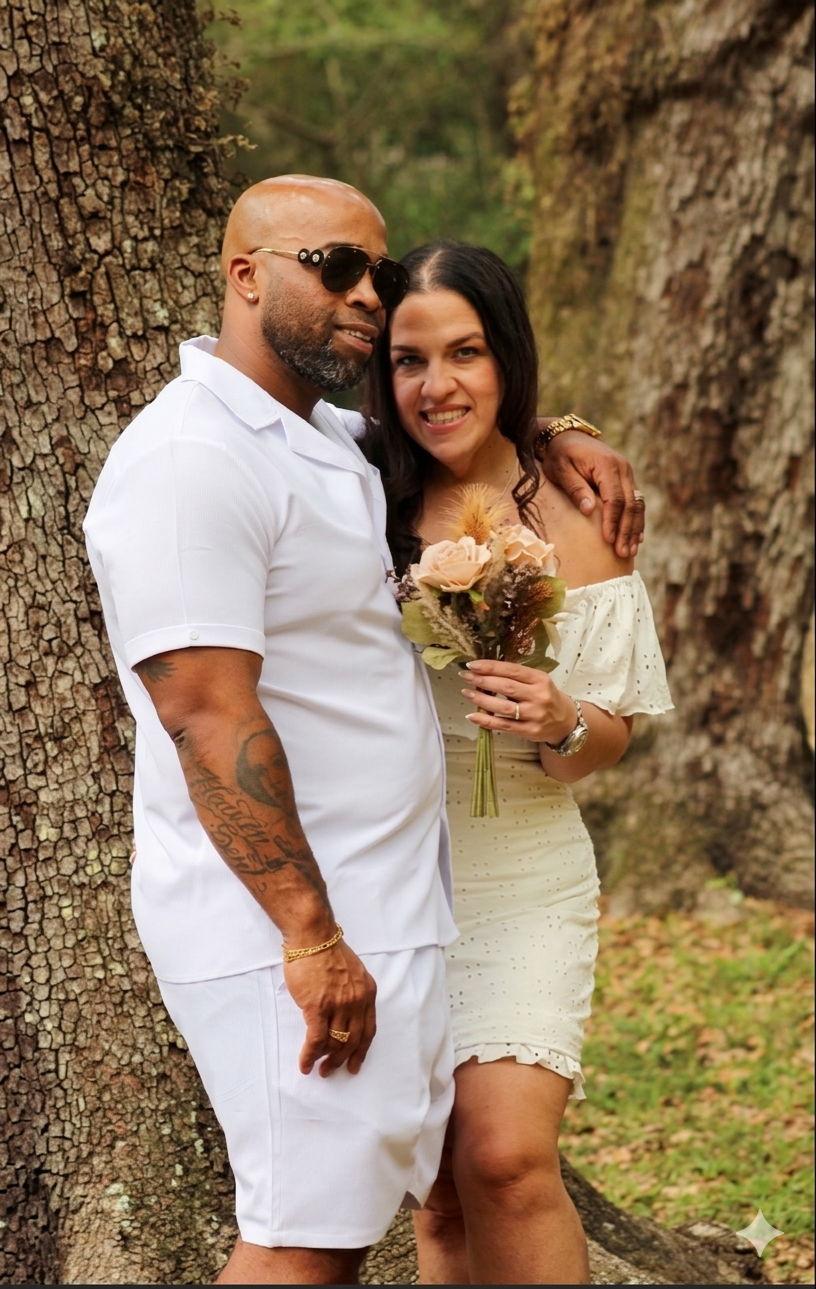 The Wedding Website of Yalitxa Nieves and Miguel Urra