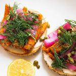 Botanical Plant-Based Fare