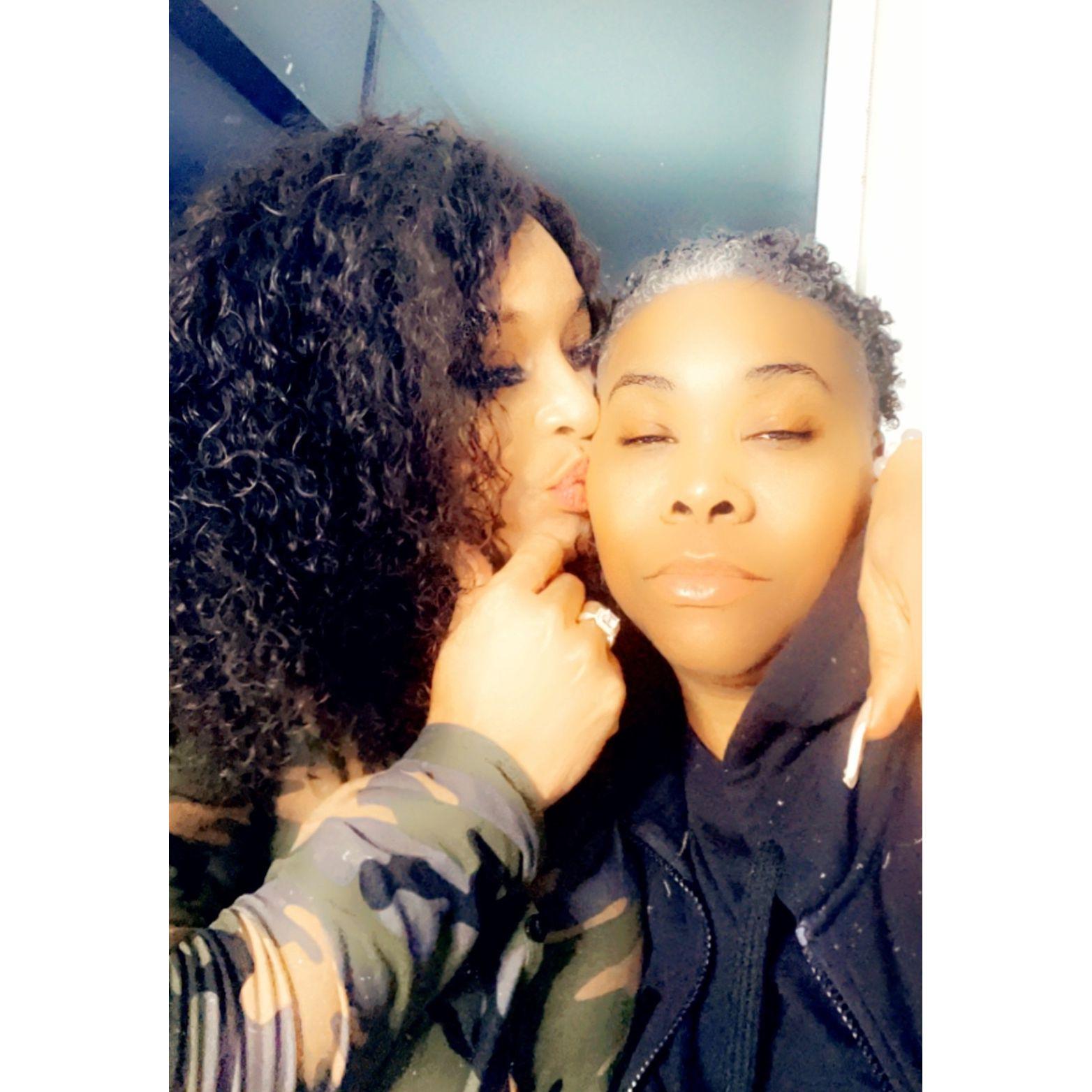 Date night DTLA
"City lights, endless love