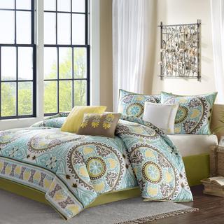 Samara Comforter Set
