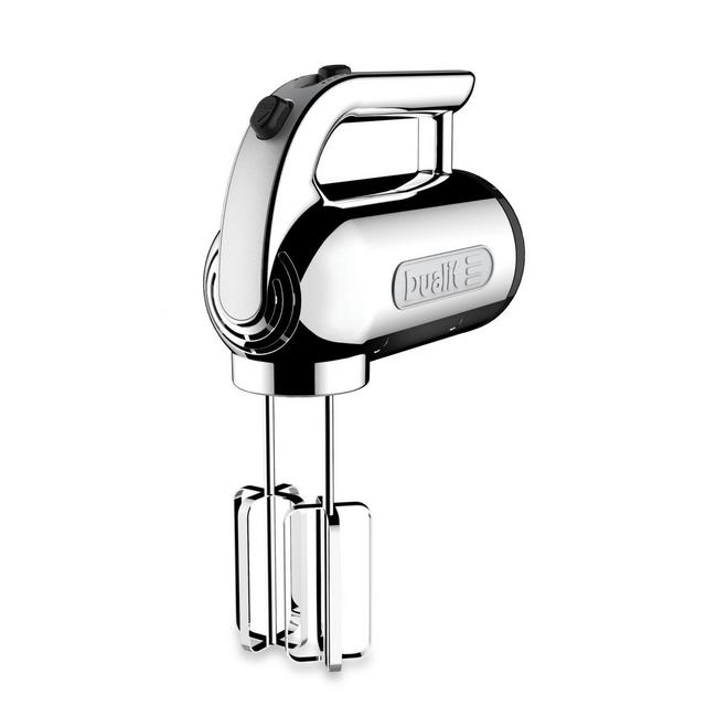 Dualit® 88520 Chrome Hand Mixer
