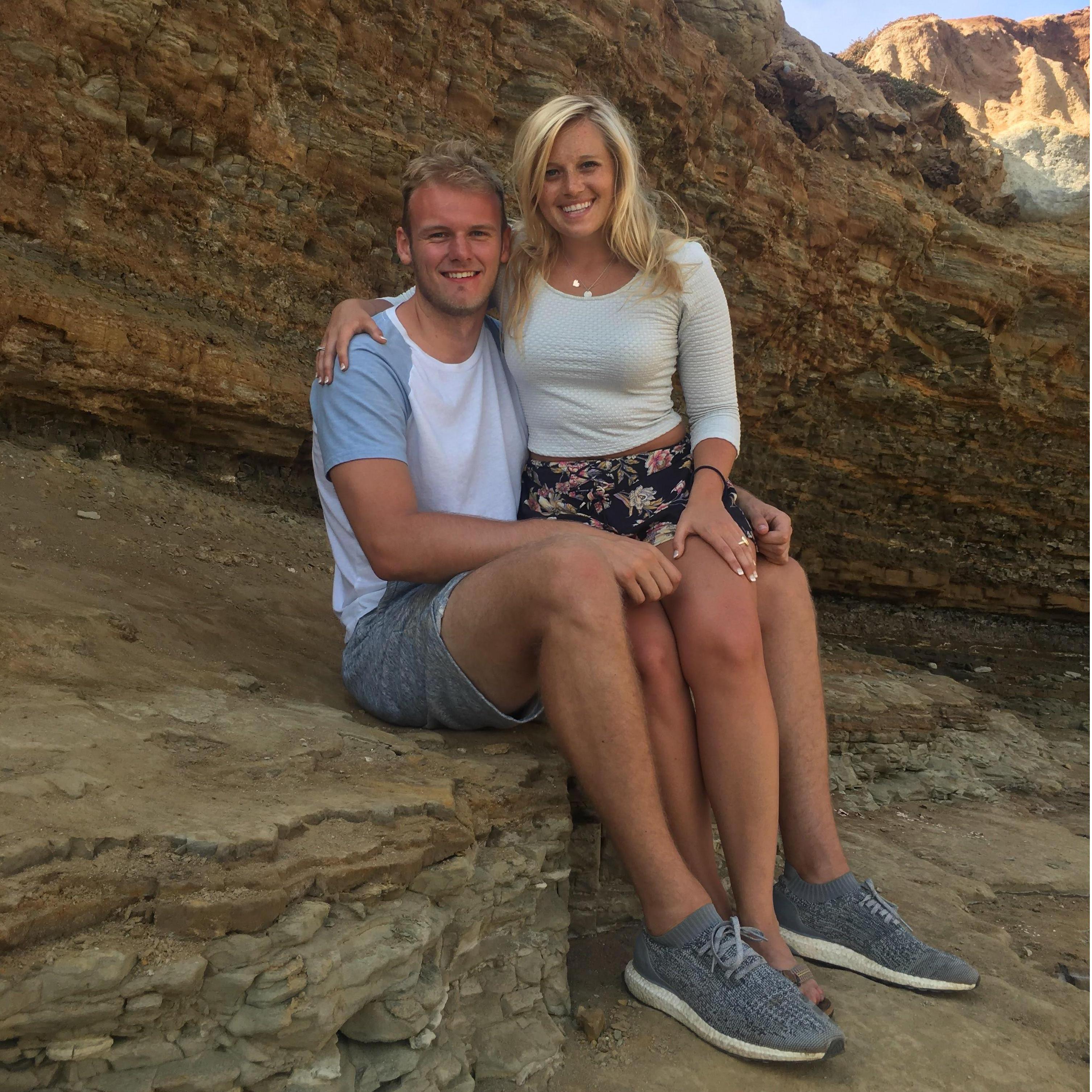 Point Loma, CA